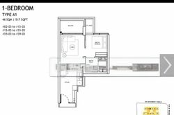The Landmark (D3), Condominium #458608551